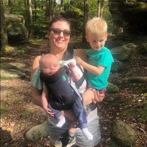 Meet your Posher, Dawn